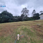 Terreno à venda, 150 m² por R$ 255.000,00 - Jaguari - Santana de Parnaíba/SP