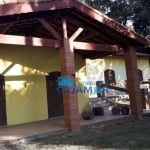 Casa com 3 dormitórios à venda, 214 m² por R$ 950.000,00 - Village Scorpios I - Cajamar/SP