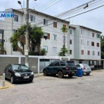 Apartamento com 2 dormitórios à venda, 47 m² por R$ 165.000,00 - Jordanésia - Cajamar/SP