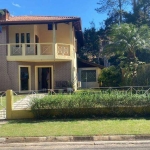 Casa com 5 dormitórios à venda, 400 m² por R$ 2.200.000,00 - Condomínio Chácara do Rosário - Cajamar/SP