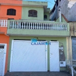 Casa com 2 dormitórios, 210 m² - venda por R$ 600.000,00 ou aluguel por R$ 5.089,91/mês - Jordanésia - Cajamar/SP