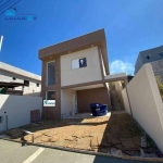 Casa com 3 dormitórios à venda, 87 m² por R$ 580.000,00 - Centro - Cajamar/SP