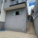 Casa com 3 dormitórios à venda, 122 m² por R$ 780.000,00 - Polvilho - Cajamar/SP