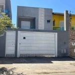 Casa com 3 dormitórios à venda, 120 m² por R$ 700.000,00 - Ipês (Polvilho) - Cajamar/SP