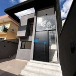 Casa com 3 dormitórios à venda, 130 m² por R$ 1.007.000,00 - Portal dos Ipês II - Cajamar/SP