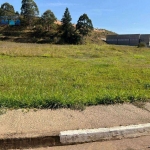 Terreno à venda, 1030 m² por R$ 1.027.000,00 - Fazendinha - Santana de Parnaíba/SP