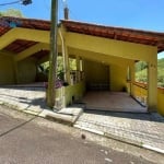 Casa com 3 dormitórios à venda Scorpios, 340 m² por R$ 990.000 - Village Scorpios I - Cajamar/SP