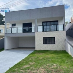 Casa com 3 dormitórios à venda, 278 m² por R$ 1.550.000,00 - Capital Ville  - Cajamar/SP