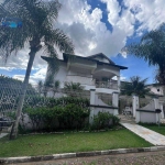 Casa com 4 dormitórios à venda, 900 m² por R$ 3.800.000 - Village Scorpios II - Cajamar/SP