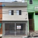 Casa com 2 dormitórios à venda, 202 m² por R$ 450.000,00 - Altos de Jordanésia (Jordanésia) - Cajamar/SP