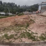 Terreno à venda, 222 m² por R$ 190.000,00 - Centro - Cajamar/SP