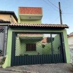 Casa com 4 dormitórios à venda, 192 m² por R$ 599.990,00 - São Luiz (Polvilho) - Cajamar/SP