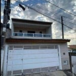 Casa com 3 dormitórios à venda, 200 m² por R$ 580.000,00 - Colina Maria Luíza - Cajamar/SP