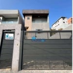 Casa com 3 dormitórios à venda, 120 m² por R$ 630.000,00 - Portal dos Ipês - Cajamar/SP