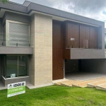 Casa com 5 dormitórios à venda, 610 m² por R$ 7.900.000,00 - Residencial Dez (Alphaville) - Santana de Parnaíba/SP