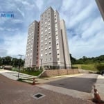 Apartamento com 2 dormitórios para alugar, 49 m² por R$ 1.900,00/mês - Jordanésia - Cajamar/SP