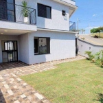 Casa com 3 dormitórios à venda, 140 m² por R$ 1.200.000 - Alphaville - Santana de Parnaíba/SP