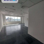 Sala para alugar, 56 m² por R$ 3.675,00/mês - Alphaville Industrial - Barueri/SP