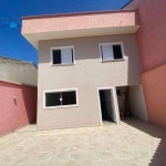 Casa com 3 dormitórios, 132 m² - venda por R$ 895.000,00 ou aluguel por R$ 6.500,00/mês - Guaturinho - Cajamar/SP