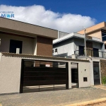 Casa com 3 dormitórios à venda, 137 m² por R$ 920.000,00 - Portais (Polvilho) - Cajamar/SP