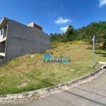 Terreno à venda, 240 m² por R$ 220.000,00 - Centro - Cajamar/SP