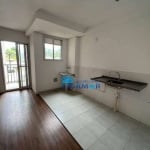 Apartamento com 2 dormitórios para alugar, 50 m² por R$ 1.800,00/mês - Altos de Jordanésia (Jordanésia) - Cajamar/SP