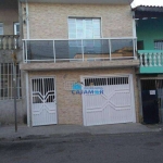 Casa com 3 dormitórios à venda, 150 m² por R$ 380.000,00 - São Roberto (Jordanésia) - Cajamar/SP