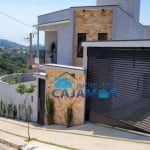 Casa com 4 dormitórios à venda, 150 m² por R$ 1.250.000,00 - Villas do Jaguari - Santana de Parnaíba/SP