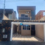 Casa com 4 dormitórios à venda, 116 m² por R$ 850.000 - Villas do Jaguari - Santana de Parnaíba/SP