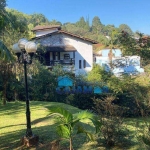 Casa com 5 dormitórios à venda, 550 m² por R$ 1.200.000,00 - Village Scorpios I - Cajamar/SP