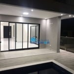 Casa com 3 dormitórios à venda, 224 m² por R$ 2.450.000 - New Ville - Santana de Parnaíba/SP