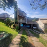 Casa com 4 dormitórios à venda, 367 m² por R$ 2.110.000 - Condomínio Serra dos Cristais. - Cajamar/SP