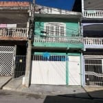 Casa com 2 dormitórios à venda, 250 m² por R$ 370.000,00 - Altos de Jordanésia (Jordanésia) - Cajamar/SP