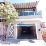 Casa com 3 dormitórios à venda, 213 m² por R$ 550.000 - Paraíso (Polvilho) - Cajamar/SP