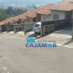 Casa com 2 dormitórios à venda, 68 m² por R$ 320.000,00 - Polvilho - Cajamar/SP