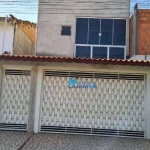 Casa com 3 dormitórios à venda, 231 m² por R$ 630.000,00 - Portal dos Ipês II - Cajamar/SP