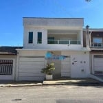 Casa com 4 suítes à venda por R$ 1.490.000 - V- Cajamar/SP