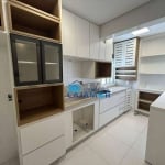 Apartamento com 3 dormitórios à venda, 288 m² por R$ 1.300.000 - Centro - Caieiras/SP