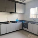 Casa com 2 dormitórios à venda, 75 m² por R$ 750.000 - Portais (Polvilho) - Cajamar/SP