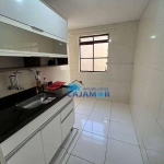 Apartamento com 2 dormitórios à venda, 50 m² por R$ 180.000,00 - Colina Maria Luíza (Jordanésia) - Cajamar/SP