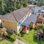 Casa com 5 dormitórios à venda, 550 m² por R$ 1.985.000,00 - Village Scorpios I - Cajamar/SP