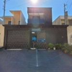 Casa com 3 dormitórios à venda, 320 m² por R$ 1.780.000 - Portais (Polvilho) - Cajamar/SP