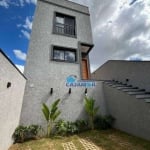 Casa com 3 dormitórios à venda, 126 m² por R$ 960.000,00 - Jaguari - Santana de Parnaíba/SP