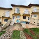 Casa com 2 dormitórios à venda, 84 m² por R$ 355.000,00 - Polvilho - Cajamar/SP