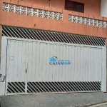 Casa com 3 dormitórios à venda, 323 m² por R$ 350.000 - Centro - Cajamar/SP