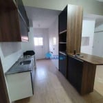 Apartamento com 2 dormitórios à venda, 55 m² por R$ 249.800 - Jardim Santana - Cajamar/SP