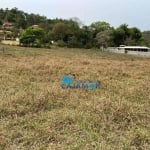 Terreno à venda, 1001 m² por R$ 149.000 - Ponunduva - Cajamar/SP