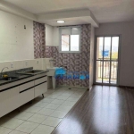 Apartamento com 2 dormitórios à venda, 53 m² por R$ 235.000,00 - Jordanésia - Cajamar/SP