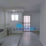 Apartamento com 2 dormitórios para alugar, 53 m² por R$ 1.700,00/mês - Jordanésia - Cajamar/SP