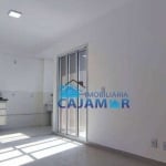 Apartamento com 2 dormitórios para alugar, 49 m² por R$ 1.700,00/mês - Jordanésia - Cajamar/SP